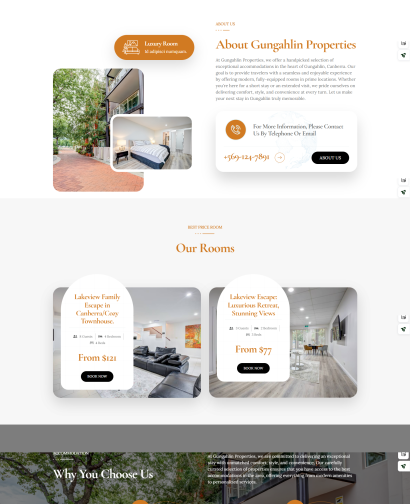 Gungahlin-Yerrabi Pond